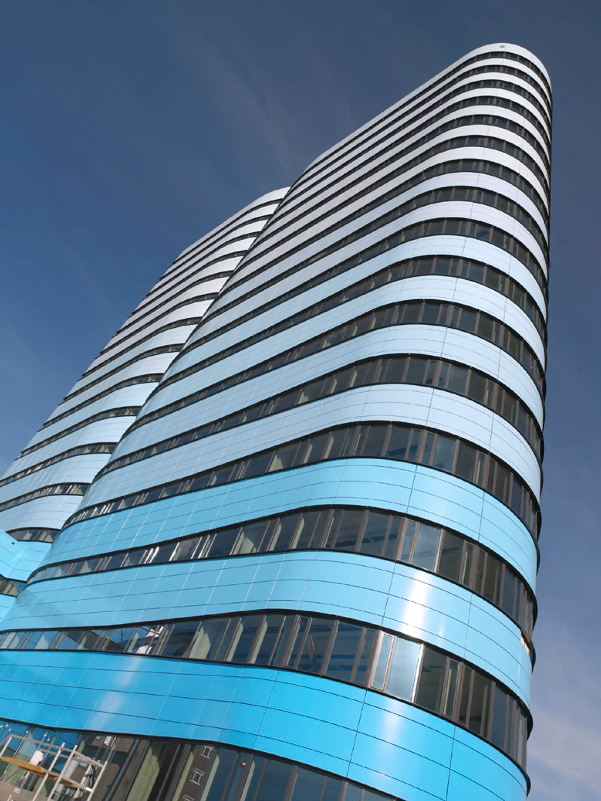 WTC Arnhem-Nijmegen