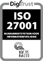 ISO27001 keurmerk