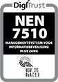 NEN7510 keurmerk