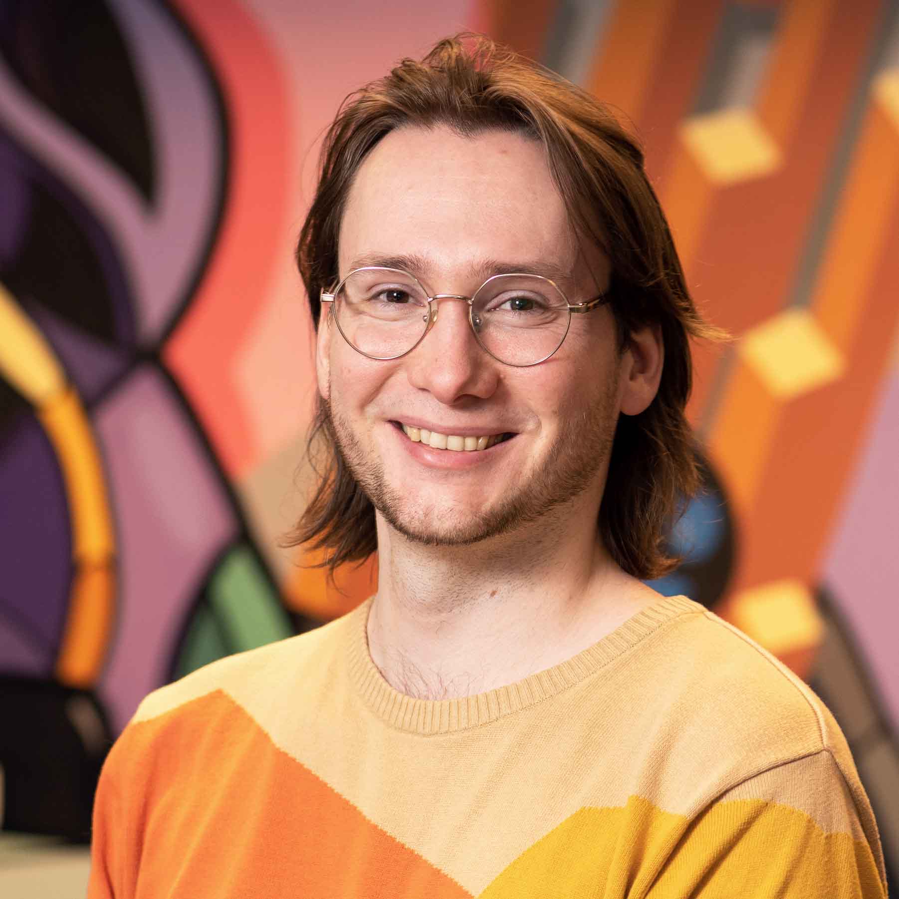 Gijs Oortgiese