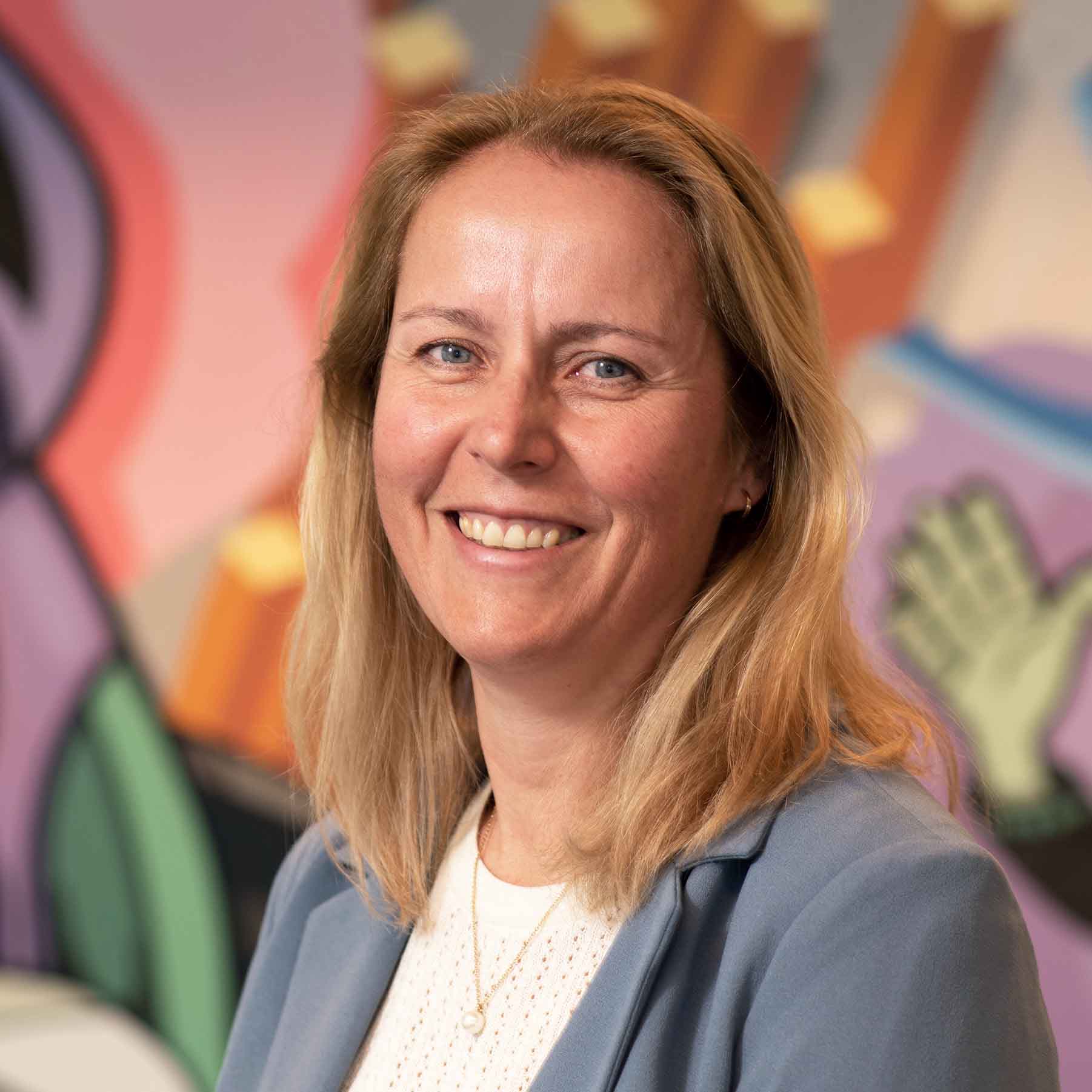 Mijke Kosters